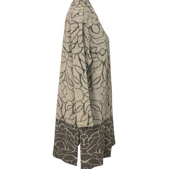 Marla Wynne Women’s Open Cardigan/Duster - Picture 4 of 11